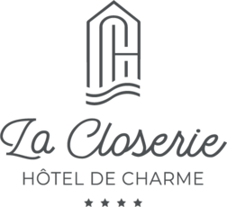 Hotel La Closerie, su hotel con encanto de 4 estrellas en La Baule